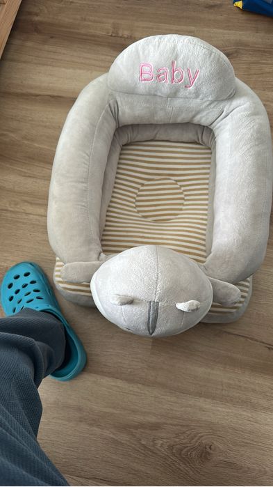 Sofasinho para bebe