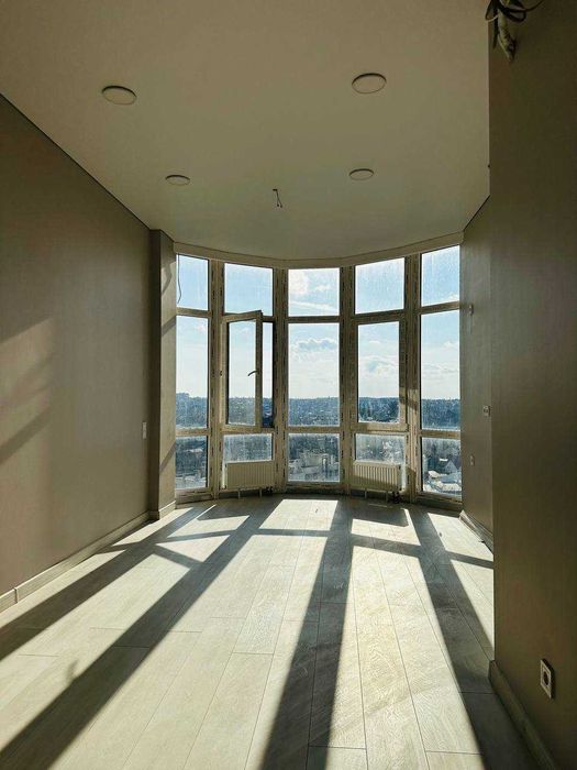 У продажу 2 кому. квартира в новому будинку на Фонтані