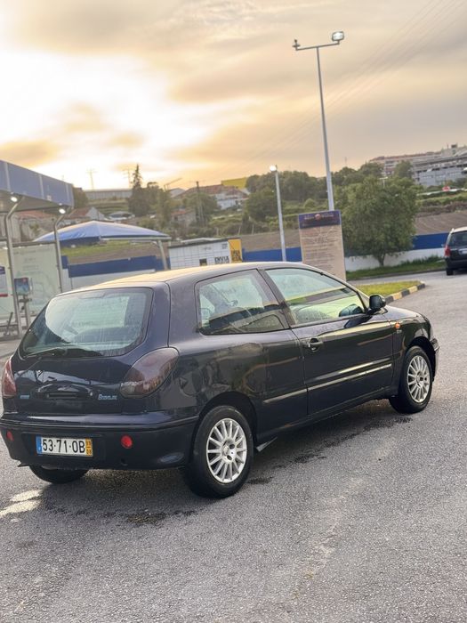 Fiat Bravo 1.2 SX