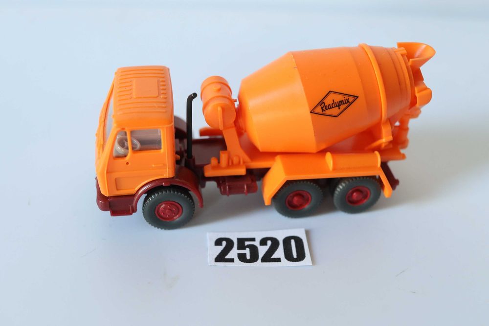 Модели HERPA 1/87