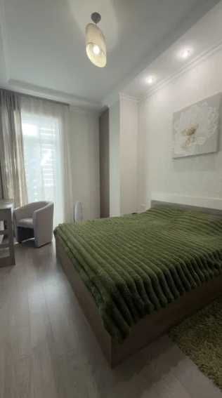 3к ЖК Мечникова! Центр! парк Глоби! Авторський ремонт, лише $1520/м²