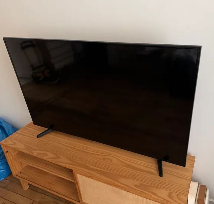 TV  Samsung UE55NU7026