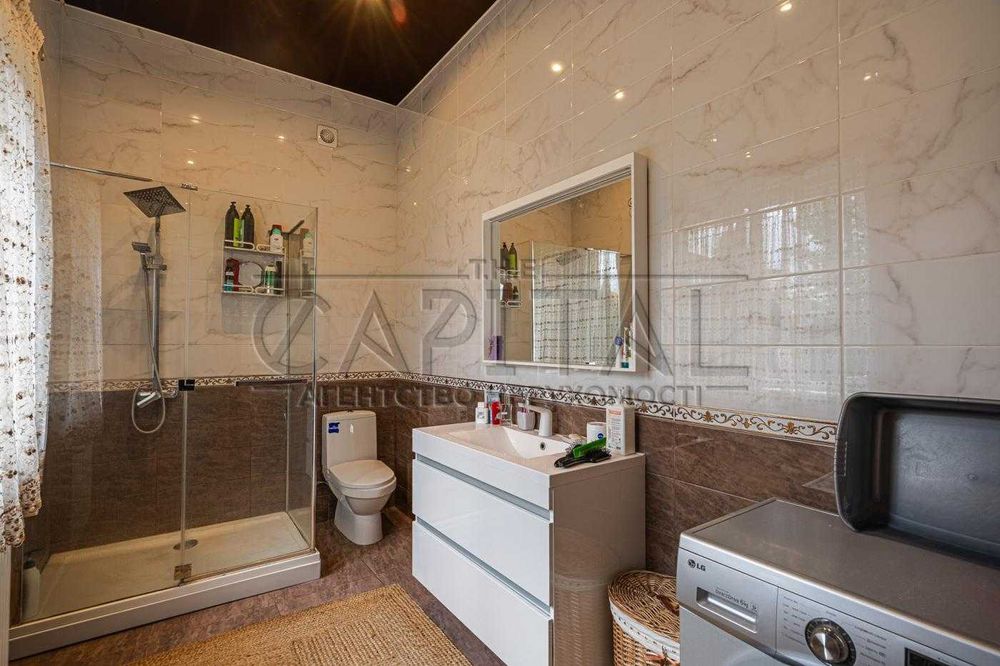 Продаж автономного будинку Михайлівка-Рубежівка/Стоянка/Буча/Ірпінь