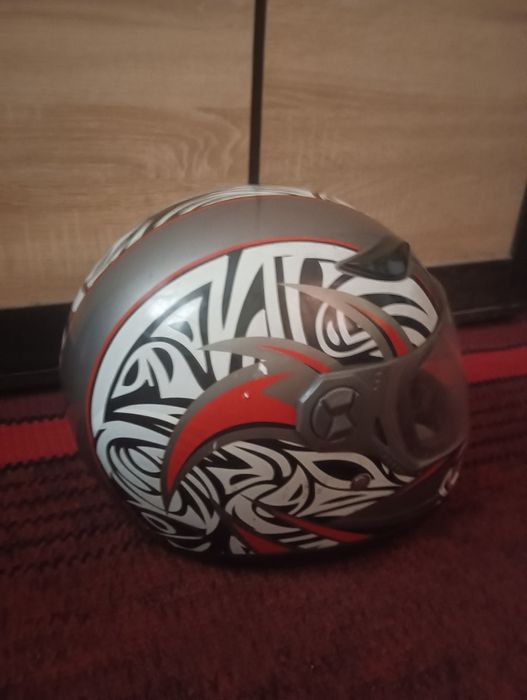 Мото шолом SAFEBT