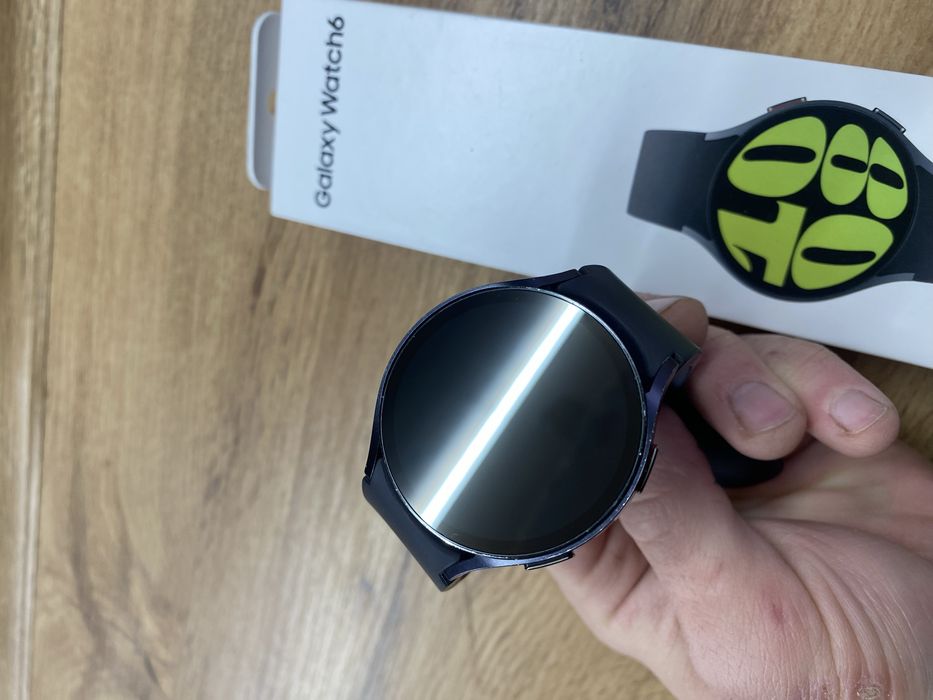 Samsung Galaxy Watch 6