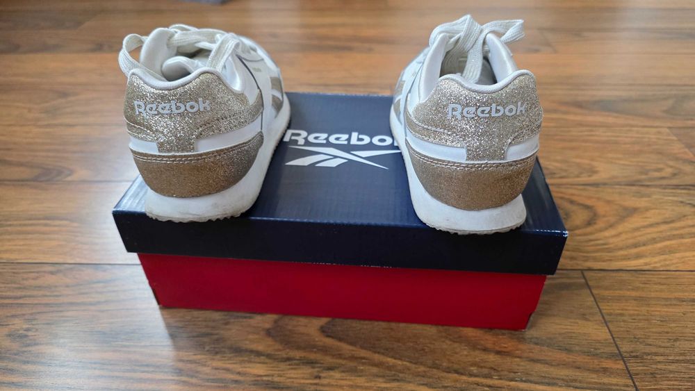 Ténis criança Reebok