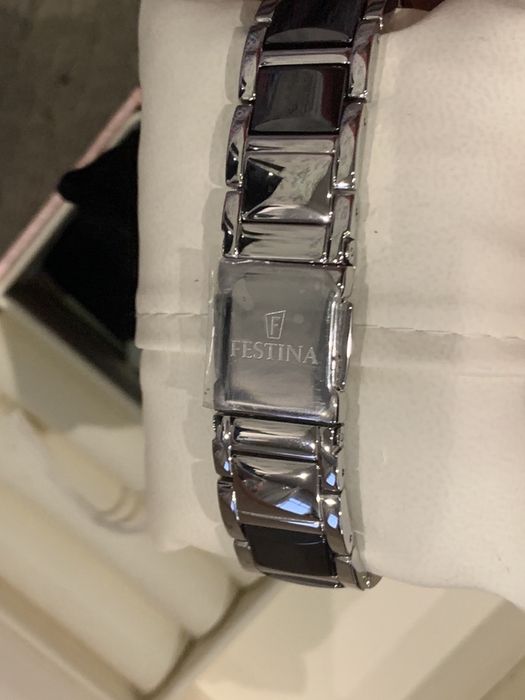 Наручний годинник Festina F16588/3/ Наручные часы FESTINA F16588