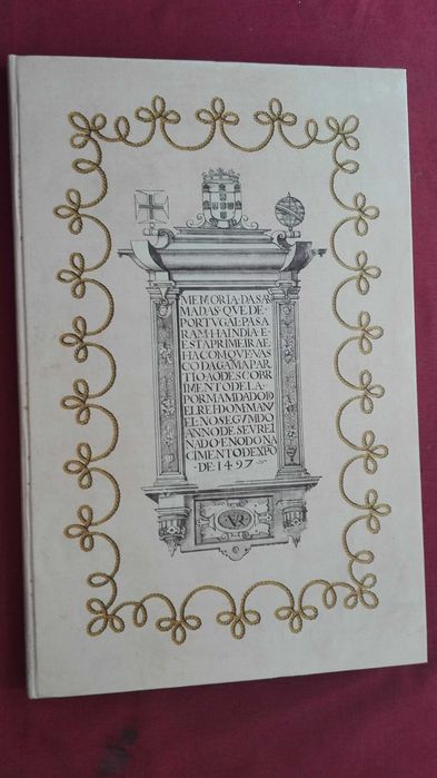 Livro das Armadas-Academia das Ciências de Lisboa-Segundo Centenário-1979