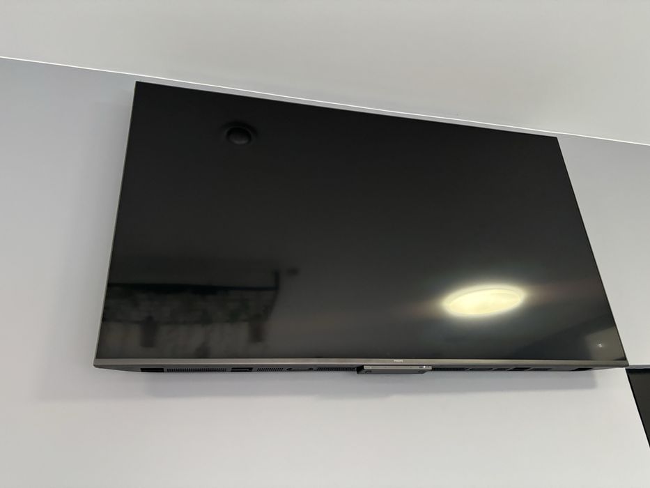 Telewizor LED Philips 65 cali 4k
