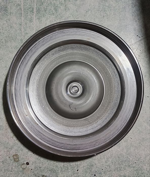 Гідротрансформатор Опель