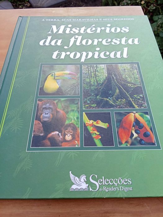 Science and Nature Books - Brand New Collection Items
