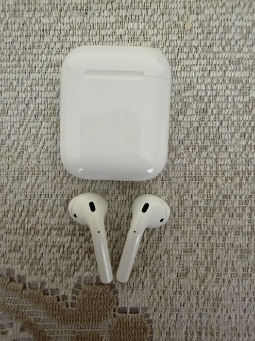 Airpods 3 поколения оригинал