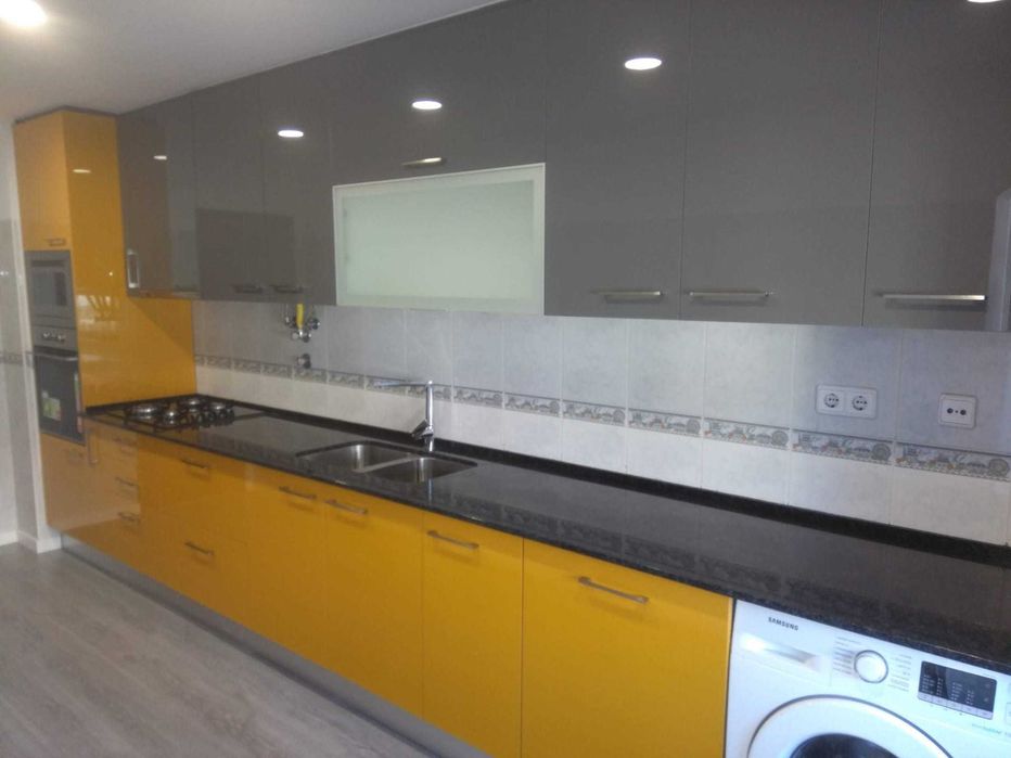 cozinhas á medida