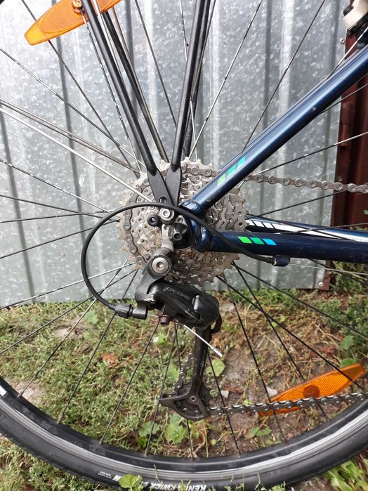 Trek Alpha Gold 7,4 k.28'' 3x9 r-M