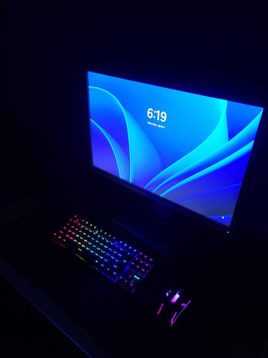 Топ Ryzen 5 5600x / 32GB / 500NVMе / Гарантия!