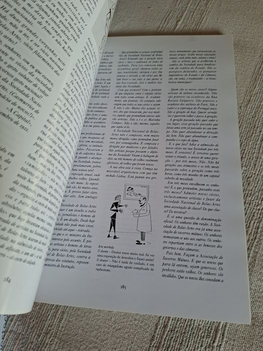 Pacheko, Almada e "Contemporânea"