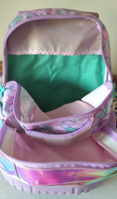 Mochila  criança