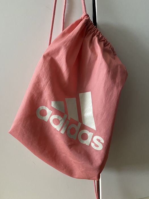 Worek na wf Adidas