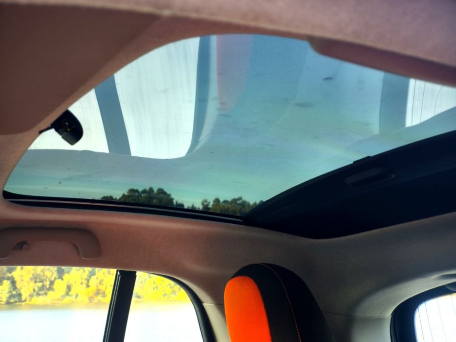 Smart Coupé  passion — photo 5