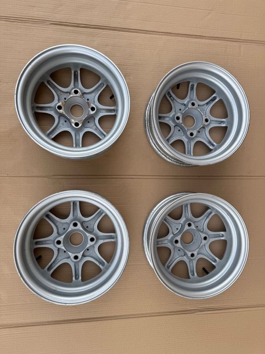 Felgi Aluminiowe 13 Cali Casalini Aixam Grecav JDM Chatenet Microcar