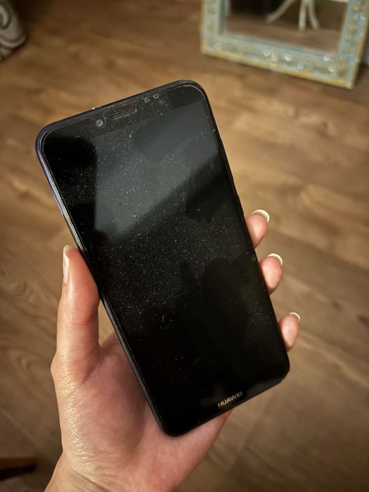 Huawei Y6 Prime 2018