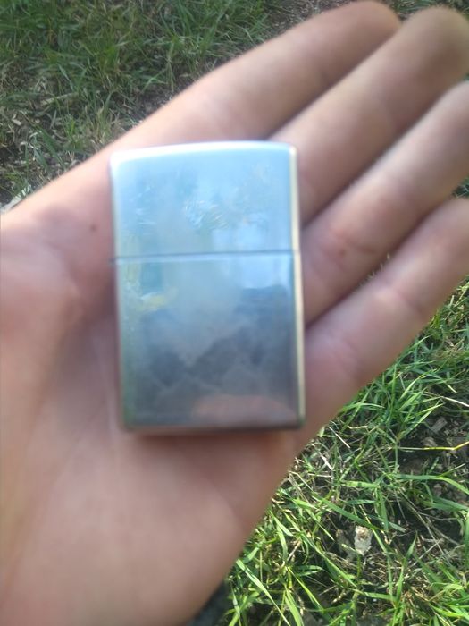 Продам запальничку zipo орігінал