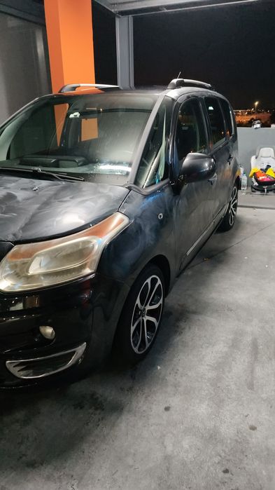 Citroen C3 Picasso