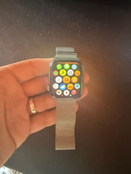 Apple Watch 44mm