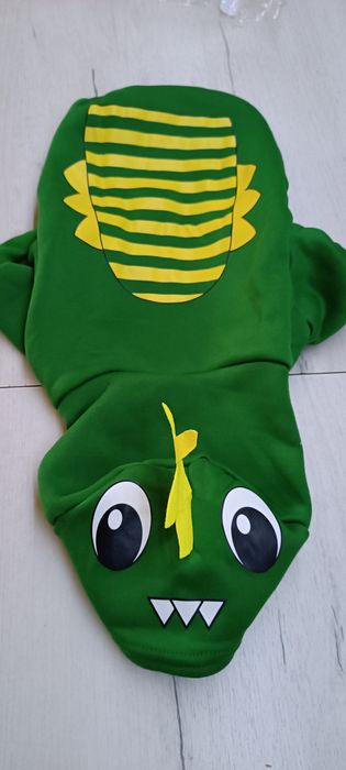 Одежа для домашнього улюбленця,флісові