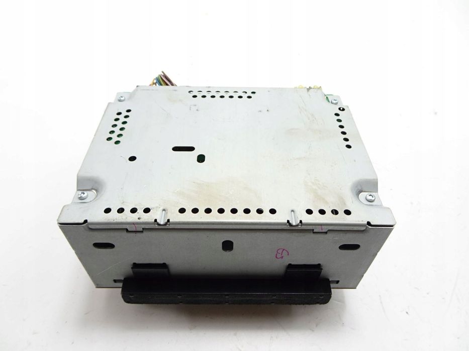 radio cd ford focus mk3