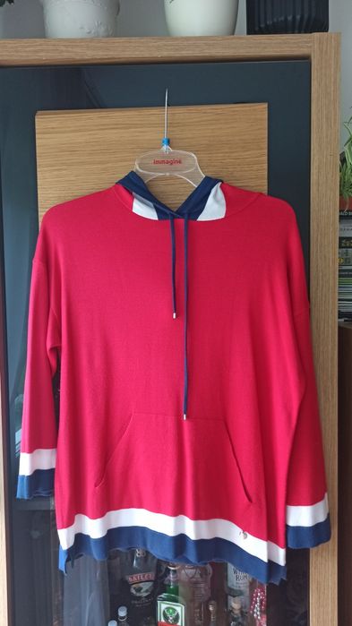 Sweterek, bluzka dzianinowa Immagine