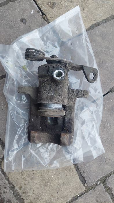 Супорт для пассат б5