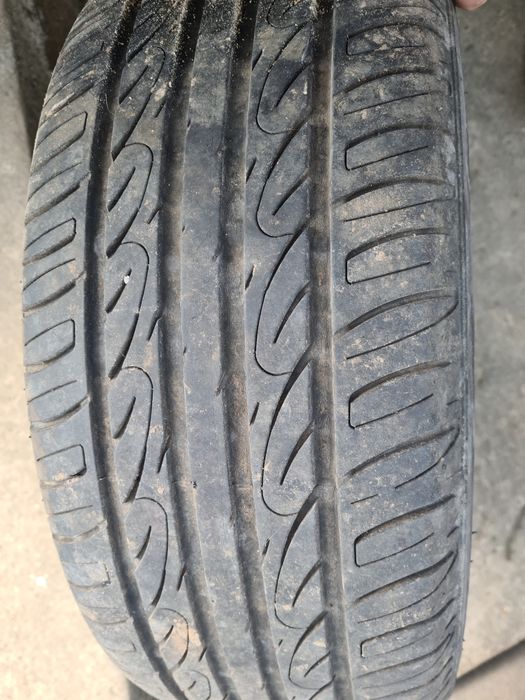 Komplet kół 16" 5x108