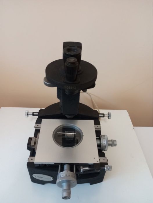 Микроскоп инструментальный  ММИ-2