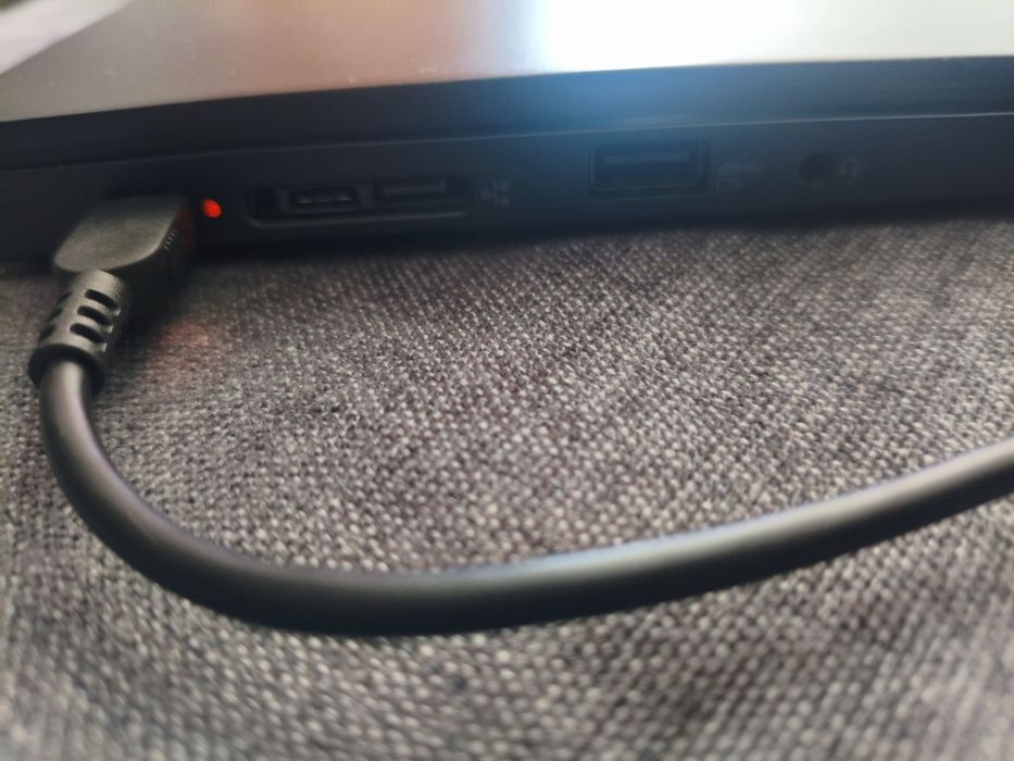 Lenovo L13 linha profissional I5 da 10 geracao