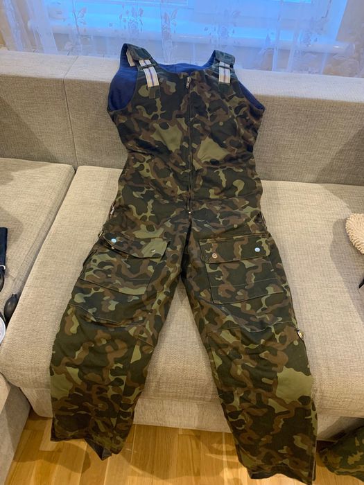 Комбінезон пілота часів ссср