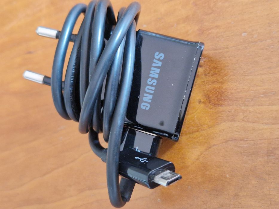 Carregadores de telemóveis