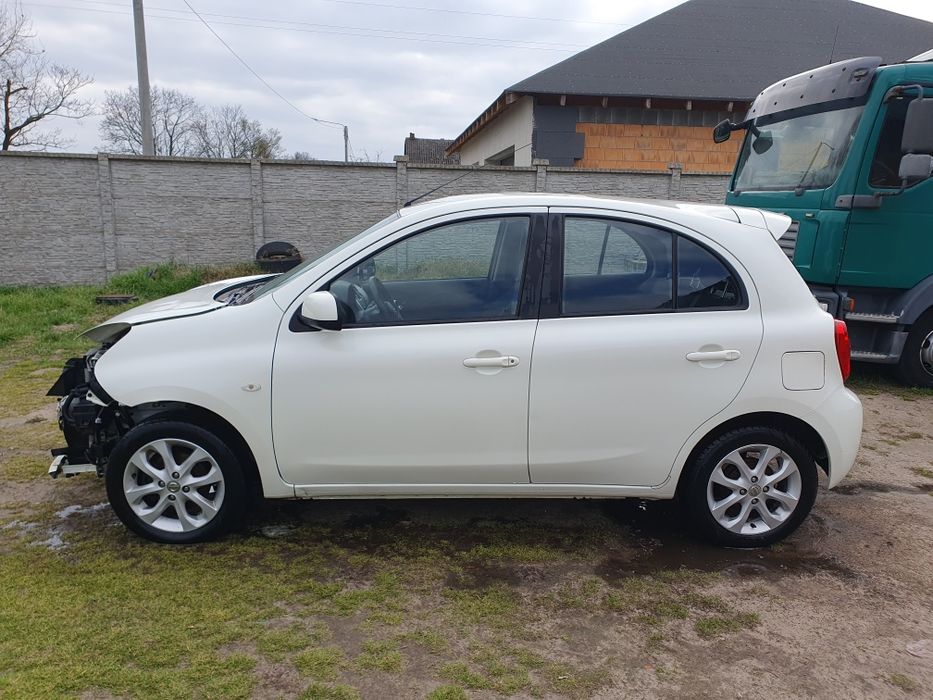 Auto sprowadzone z Niemiec