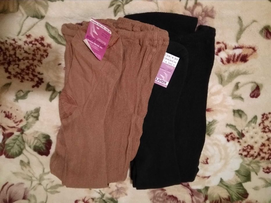 Новые простые колготы, колготки, хлопок, х/б, 21, 27-й р-ры, ОБМЕН