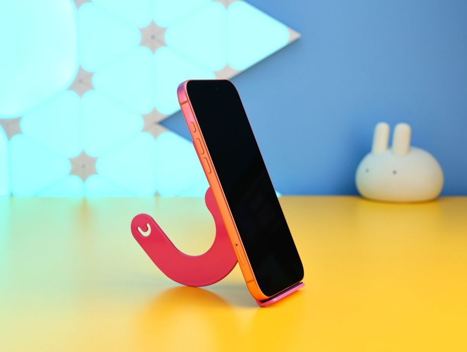Смартфон Apple iPhone 17 Pro Max (900280) Б/У З ГАРАНТІЄЮ