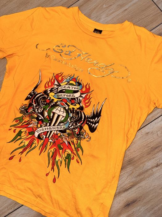 Koszulka Ed Hardy