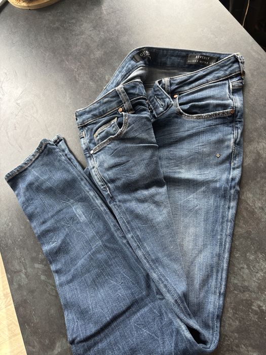 Джинси штани Guess