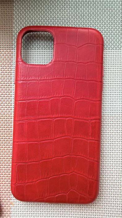 Чохол на іPhone 11 Pro Max