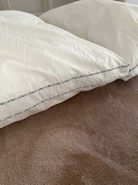 2 Almofadas de dormir JYSK KRONBORG BEERENBERG