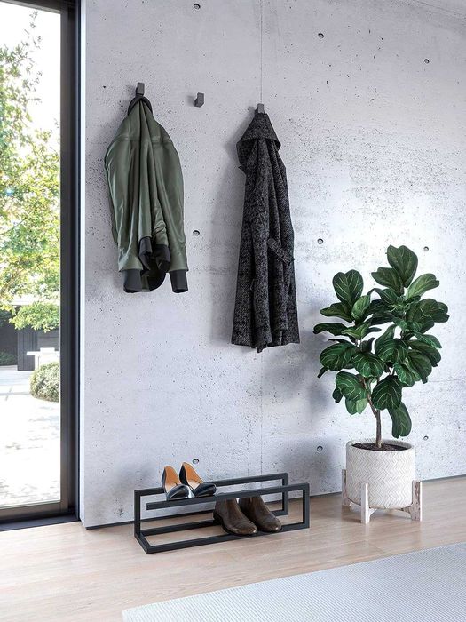 Nowy metalowy stojak na buty / organizer / szafka / półka !5264!