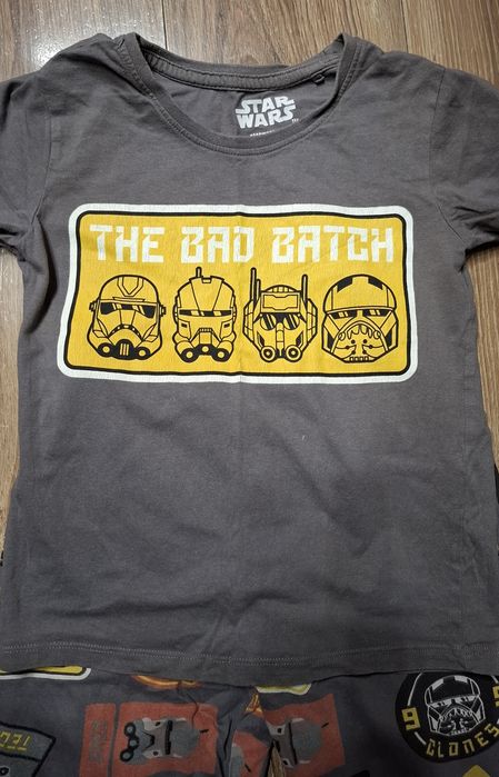 Piżama Star Wars 140