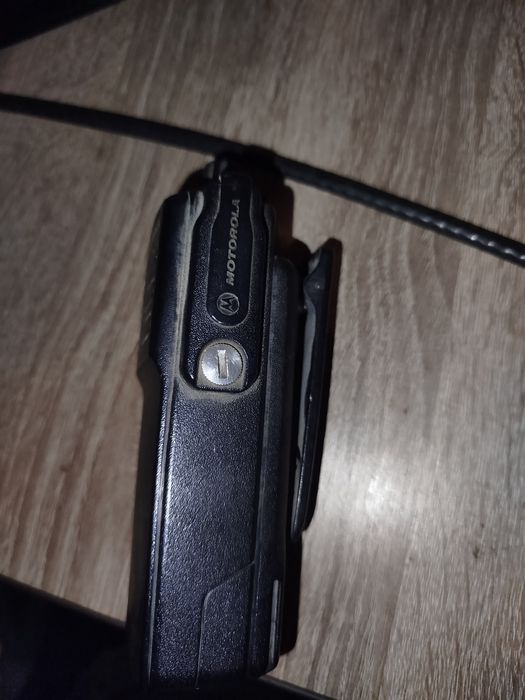 Рация Motorola DP4400e