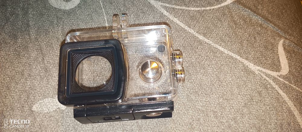 Бокс для экшн камеры