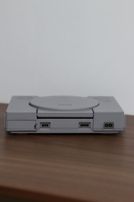 PlayStation Clássica