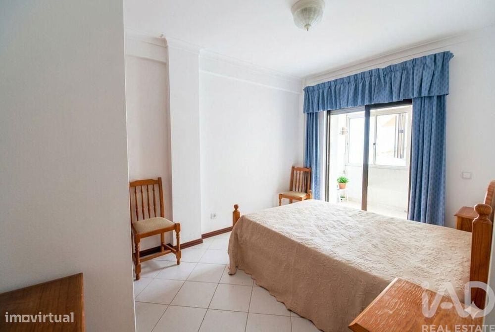 Apartamento T2 em Quarteira de 87 m2
